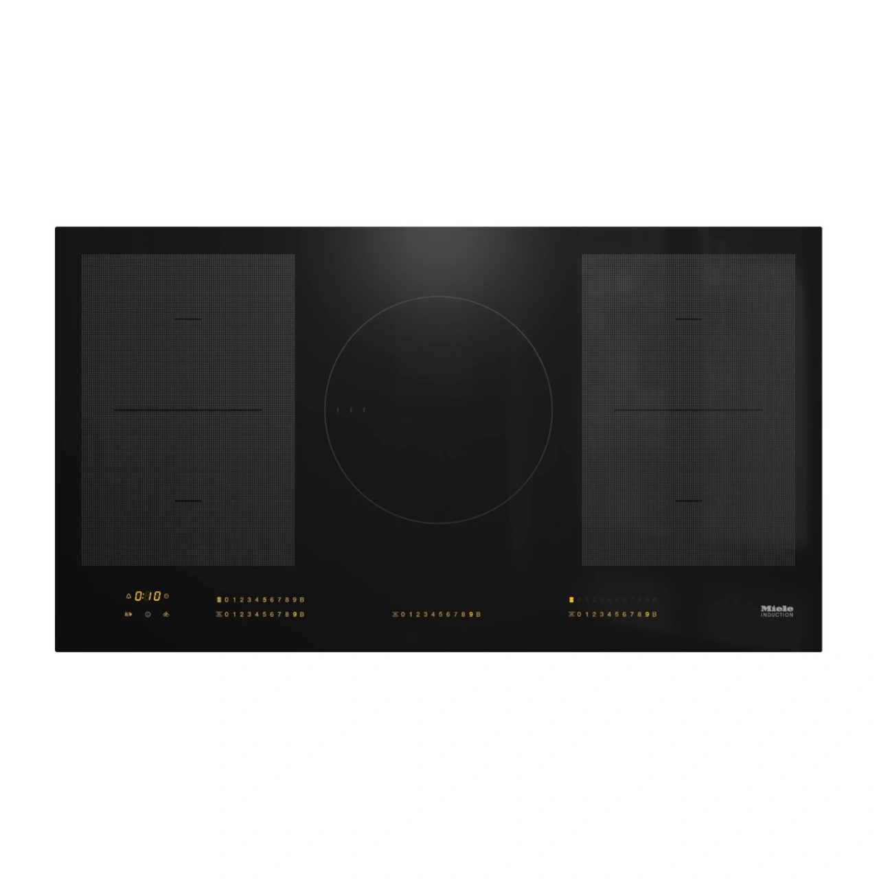 Miele Induktionshäll KM 7594 FL