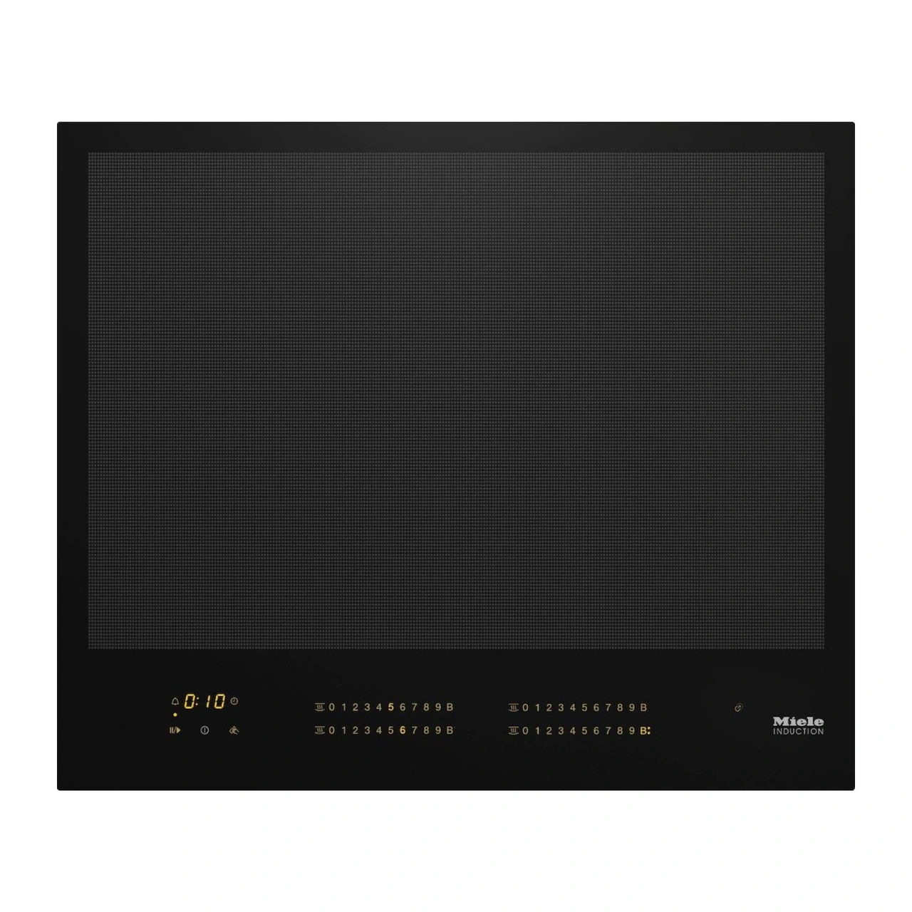 Miele Induktionshäll KM 7667 FL