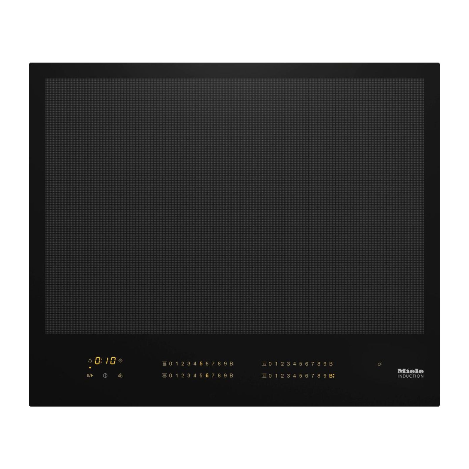 Miele Induktionshäll KM 7667 FL