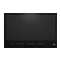 Induction Cooktop KM7678FL