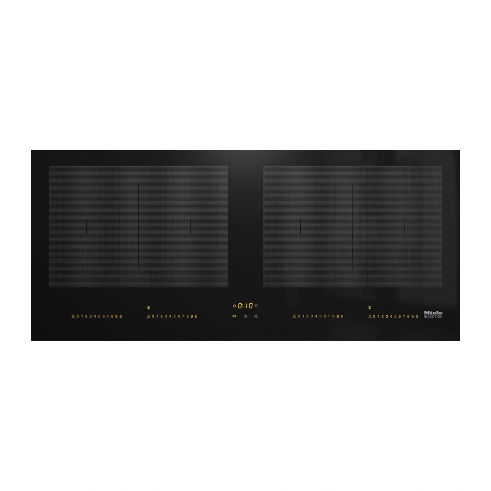 Miele Induktionshäll KM7684FL