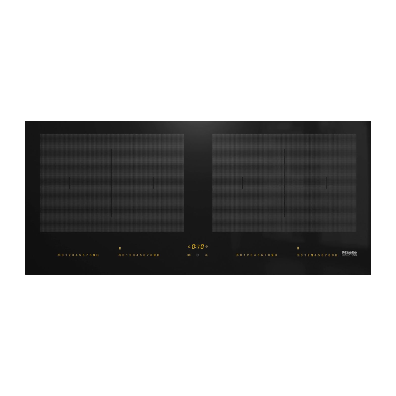 Miele Induktionshäll KM7684FL