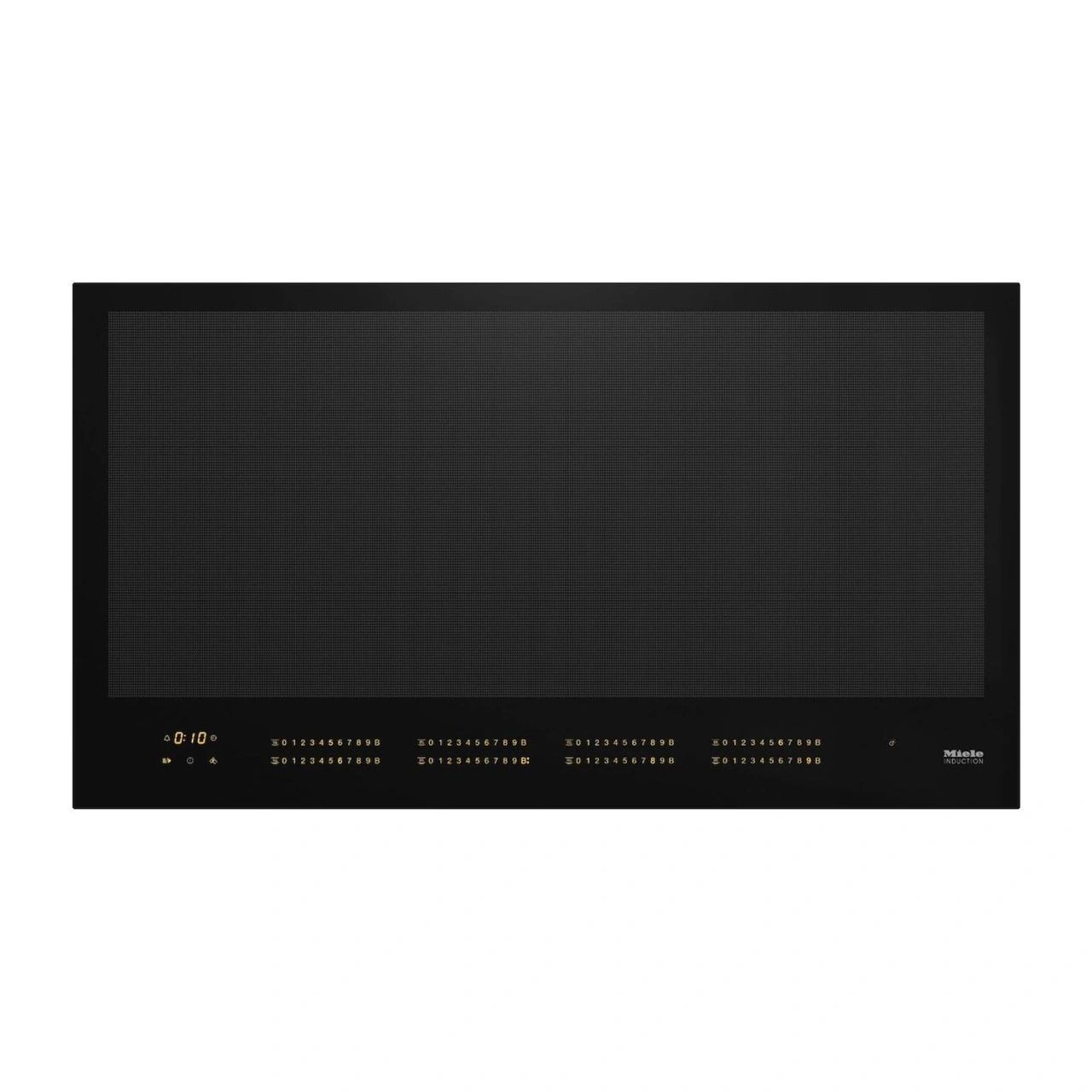Miele Induktionshäll KM 7697 FL