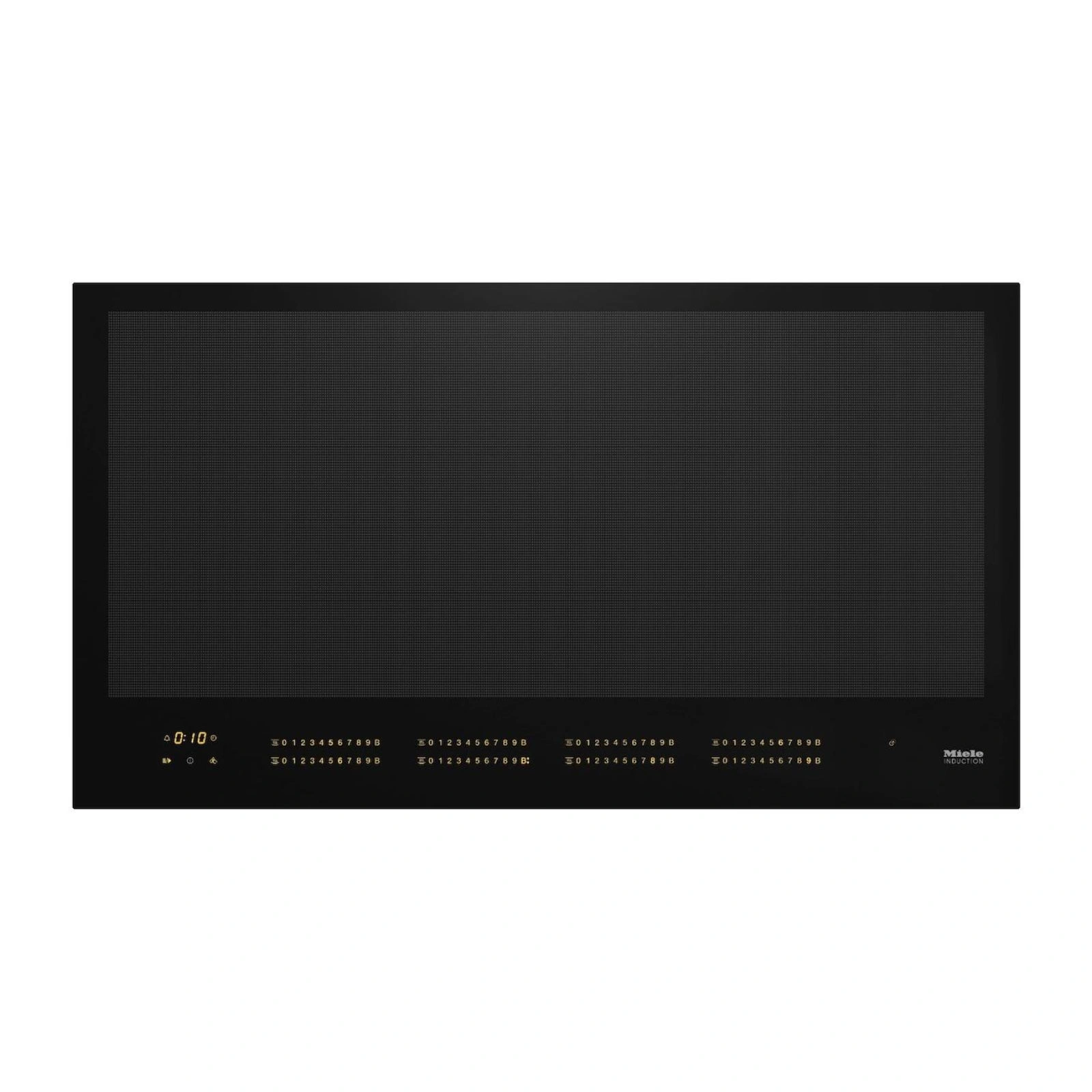 Miele Induktionshäll KM 7697 FL