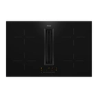 Miele Induktionshäll med fläkt KMDA 7272 FL-U