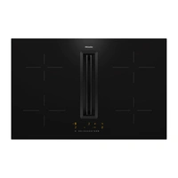 Induction Cooktop with Fan KMDA7272FLU
