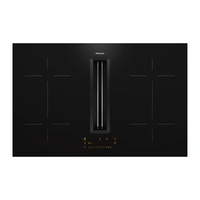 Induction Cooktop with Fan KMDA7473FLU