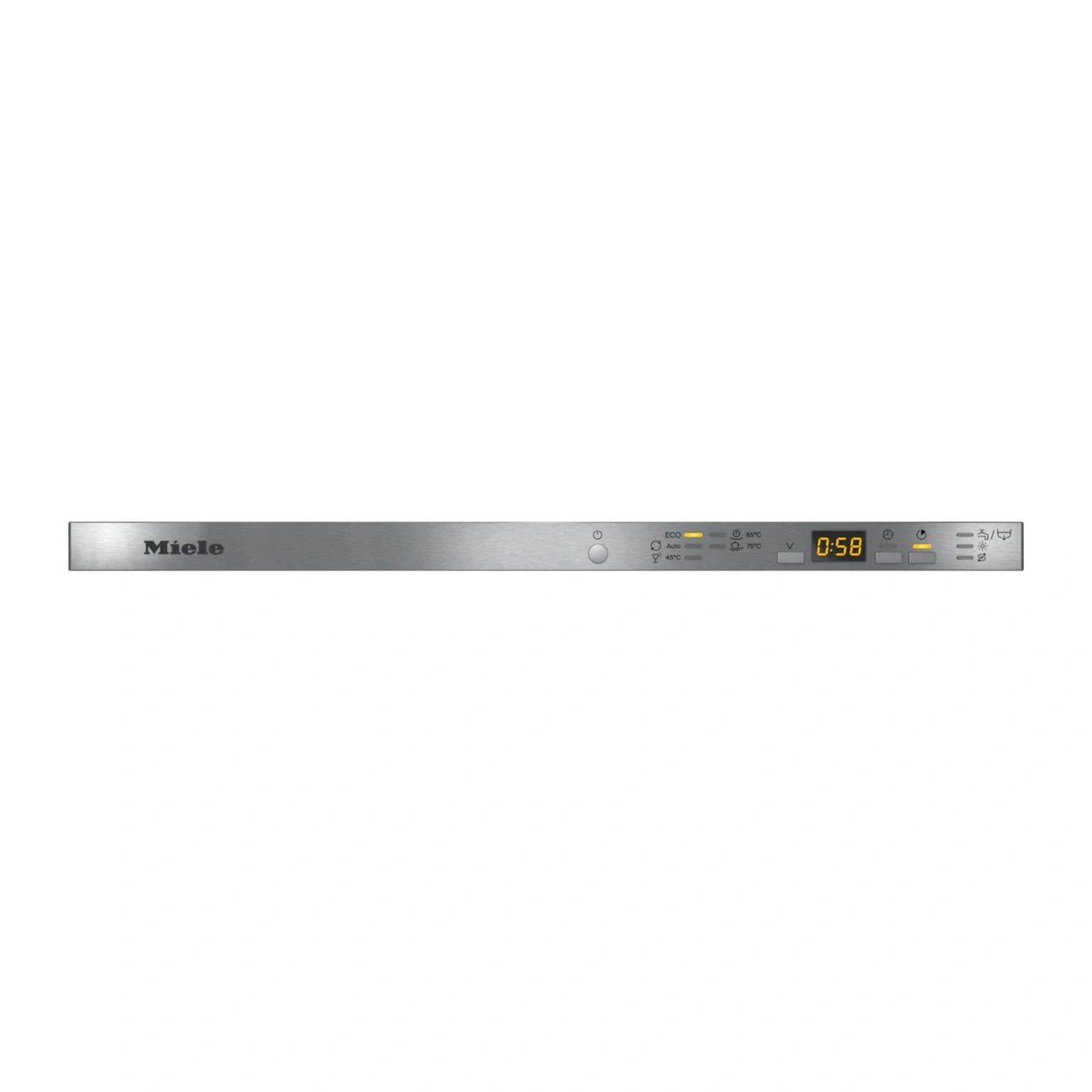 Integrated Dishwasher G5155SCViXXL