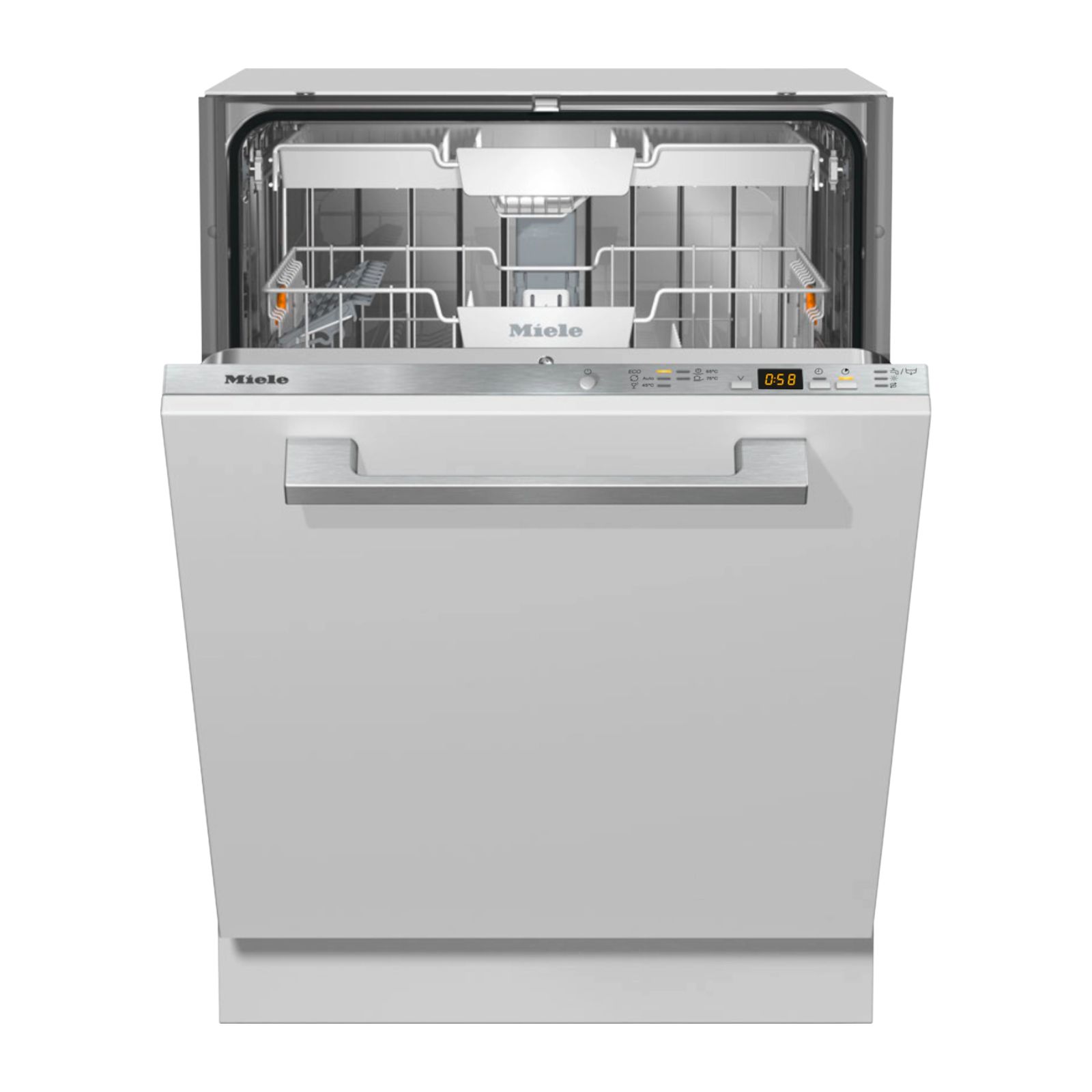 Integrated Dishwasher G5155SCViXXL