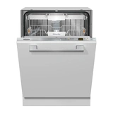 Integrerad diskmaskin G 5155S CVi XXL
