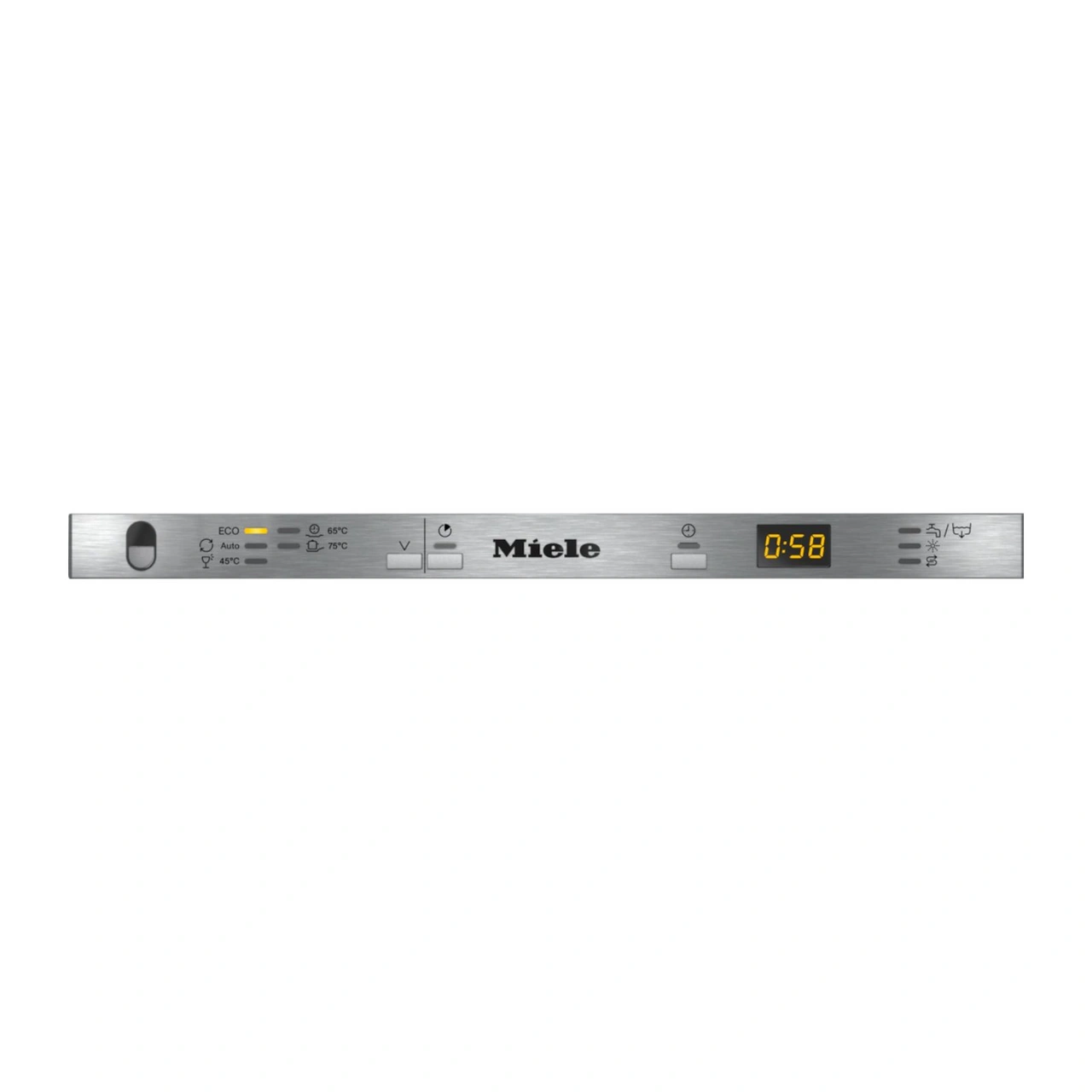 Miele Integrerad diskmaskin G 5590 SCVi SL