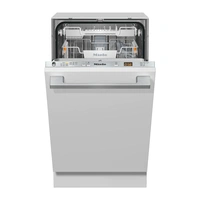 Integrated Dishwasher G5590SCViSL