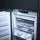 Miele Integrerat frysskåp FNS 7470 D