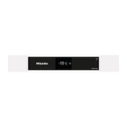 Miele Integrerat frysskåp FNS 7470 D
