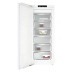 Miele Integrerat frysskåp FNS 7470 D