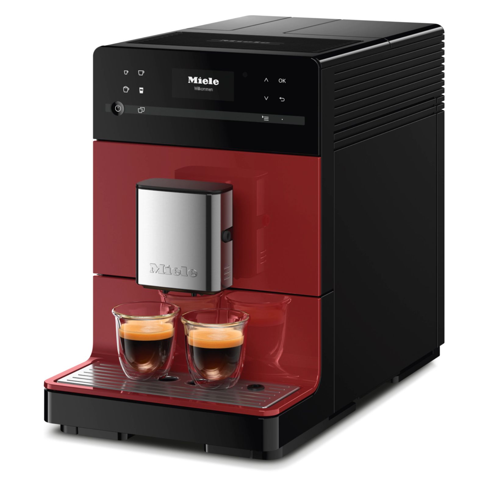 Miele Kaffemaskin CM 5310