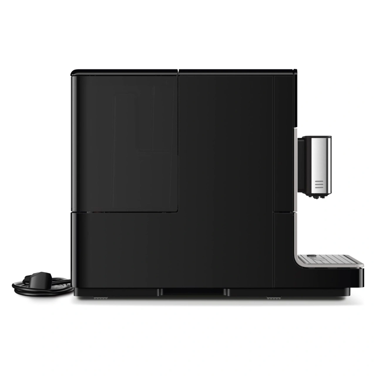 Miele Kaffemaskin CM 5510 Alu/silver