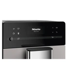 Miele Kaffemaskin CM 5510 Alu/silver