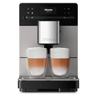 Miele Kaffemaskin CM 5510 Alu/silver