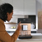 Miele Kaffemaskin CM 5510 Roseguld