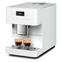 Coffee Machine CM6160 Lotus White