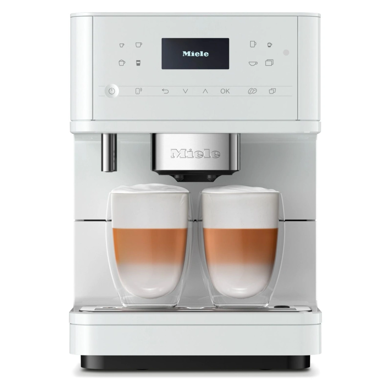 Miele Kaffemaskin CM 6160 Lotusvit