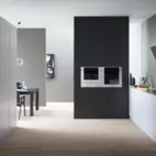 Bertazzoni Modern Ångugn 60cm PYRO, TFT