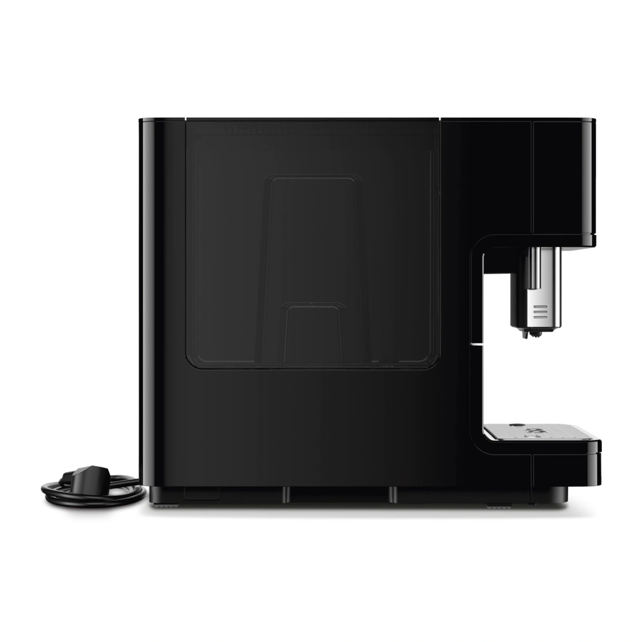 Miele Kaffemaskin CM 6160 Obsidiansvart