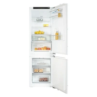 Integrated Refrigerator/Freezer KDN7714E