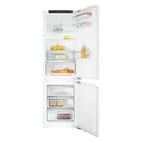 Miele Integrerat kyl/frysskåp KDN 7724 E