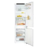 Miele Integrerat kyl/frysskåp KDN 7724 E