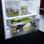 Integrated Refrigerator/Freezer KF7731E