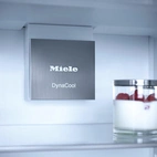 Integrated Refrigerator/Freezer KF7731E