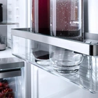 Integrated Refrigerator/Freezer KF7731E