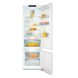Miele Integrerat kyl/frysskåp KF 7731 D