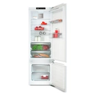 Miele Integrerat kyl/frysskåp KF 7742 C
