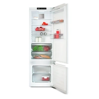 Integrated Refrigerator/Freezer KF7742D