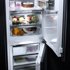 Miele Integrerat kyl/frysskåp KF 7772 B