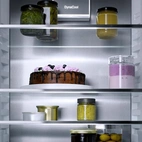Miele Integrerat kyl/frysskåp KF 7772 B