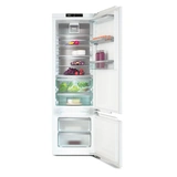 Miele Integrerat kyl/frysskåp KF 7772 B