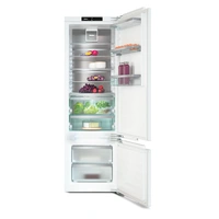 Integrated Refrigerator/Freezer KF7772B