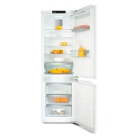 Integrated Refrigerator/Freezer KFN7734D