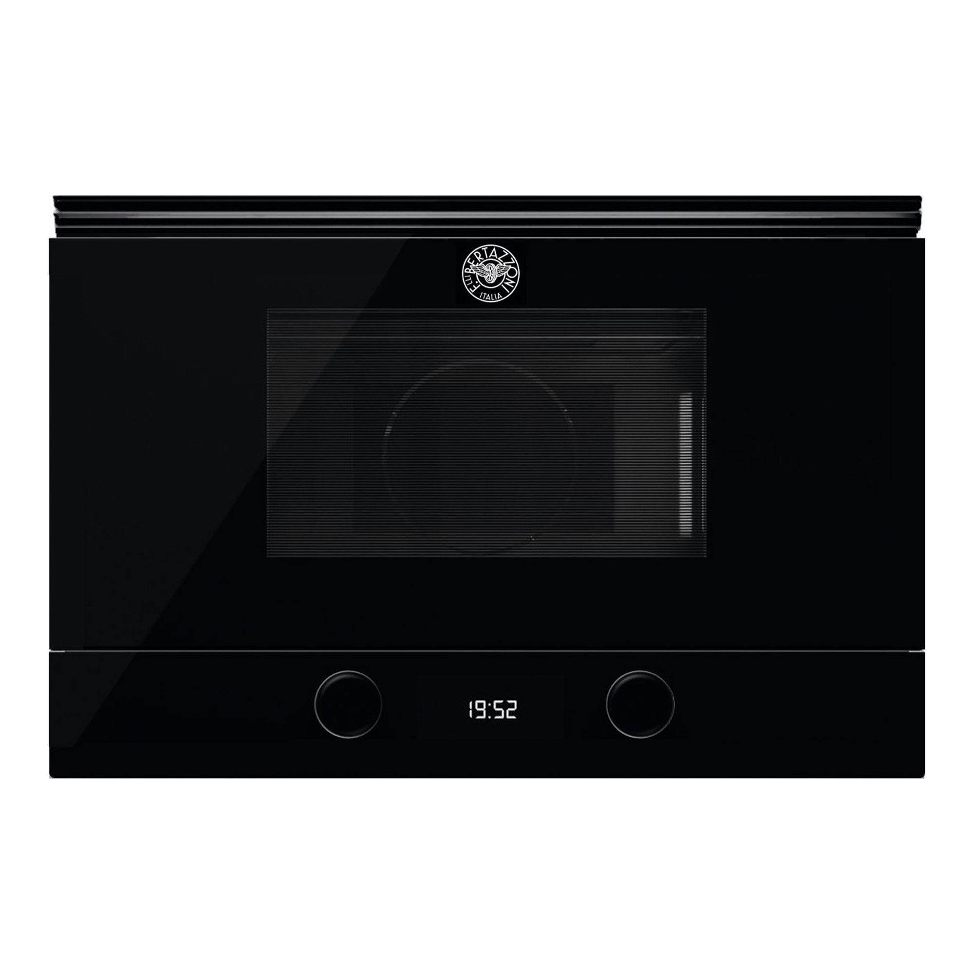 Bertazzoni Modern Micro 60x38cm, svart