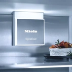 Integrated Refrigerator/Freezer KFN7774D