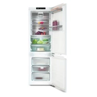 Integrated Refrigerator/Freezer KFN7774D