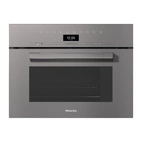 Miele Kombiångugn DGM 7440 Grafitgrå