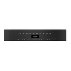 Miele Kombiångugn DGM 7440 Obsidiansvart
