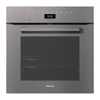 Miele Kombiångugn DGC 7450 Grafitgrå