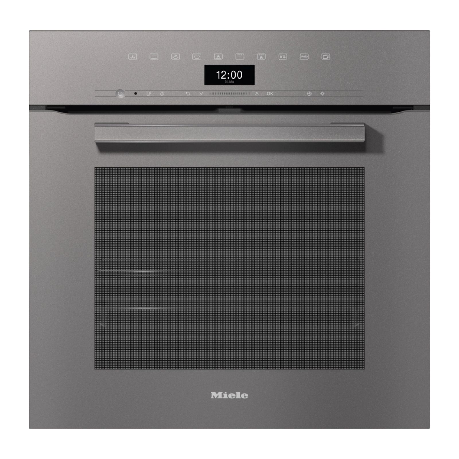 Combi Steam Oven DGC7450 Graphite Grey