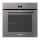 Miele Kombiångugn DGC 7450 Grafitgrå